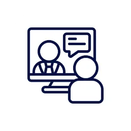 Prendre RDV avec un commissaire