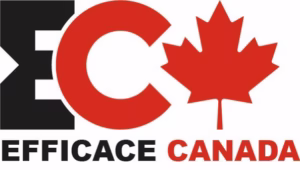 Logo Efficace Canada